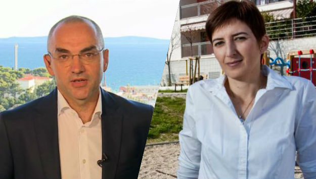 Bakić tvrdi da je stranka Pametno od njega preuzela slogan, Puljak: "Taj slogan koristimo još od 2013."