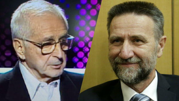 Barišić opet muljao o plagijatu i napadao Silobrčića, a Boras mu čuvao leđa: "Ništa od ostavke!"