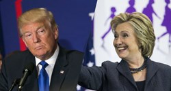 Colin Powell podržao Hillary Clinton: "Trump nije kvalificiran za vođenje države"