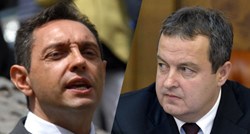 Bačić: Vulin i Dačić morat će promijeniti retoriku ako žele bolje odnose između Hrvatske i Srbije