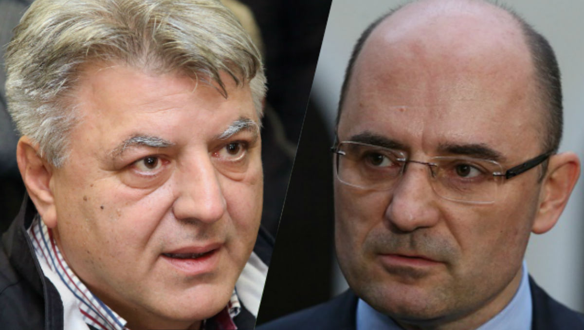 Komadina o Brkićevim izjavama: "Ja se u HDZ-ovu iskrenost nikada nisam ufao"