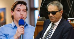 Mladi SDP-ovac zbog Sabe podnio ostavku i poslao poruku Bernardiću: "Ne smijemo biti manje zlo"