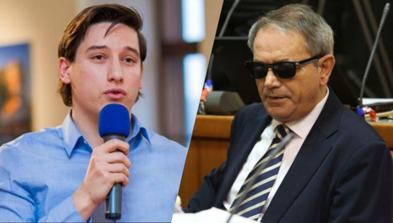 Mladi SDP-ovac zbog Sabe podnio ostavku i poslao poruku Bernardiću: "Ne smijemo biti manje zlo"