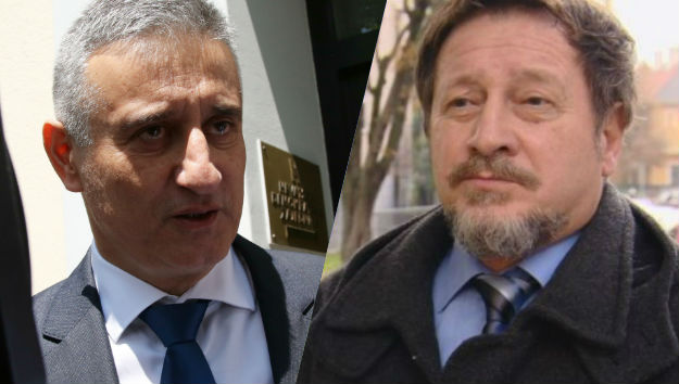 Tihomir Cipek: "Karamarko je potjerao sam sebe, predviđam mu ugodnu političku anonimnost"