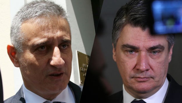 Analitičari: "Nakon odlaska Karamarka, Milanović bi mogao postati suvišan"