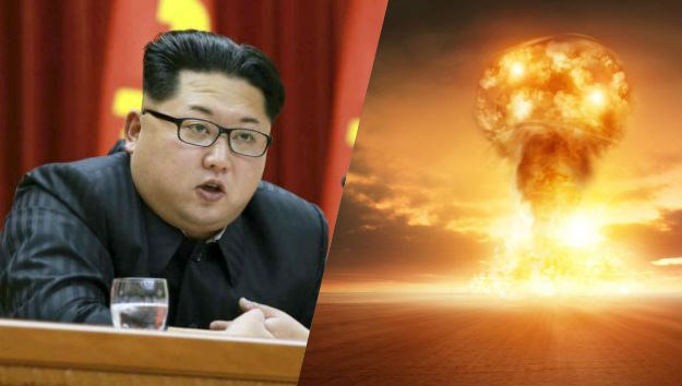 Kim Jong-un detonirao bombu jaku skoro kao ona koja je bačena na Hirošimu: "Ovo je luđački nemar!"