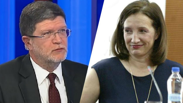 Počele predizborne igre u SDP-u: Kolarić na Twitteru napala Piculu