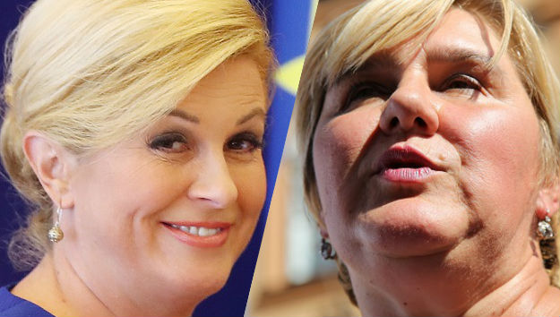 Markić promovira jednospolni odgoj, pokroviteljica joj je Kolinda, a posebni gost Šustar