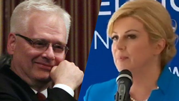 Josipović poslao otvoreno pismo Kolindi o sporu sa Srbijom