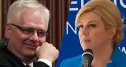 Josipović poslao otvoreno pismo Kolindi o sporu sa Srbijom