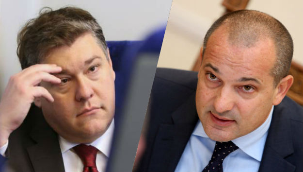 Kampanju Orsata Miljenića vodit će Boris Lalovac