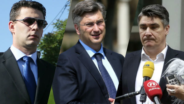 MOST za Index: Bez nas nema buduće Vlade pa ne čude izjave Kosora i Hajdaš Dončića