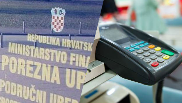 Porezna kreće u lov na ugostitelje i iznajmljivače