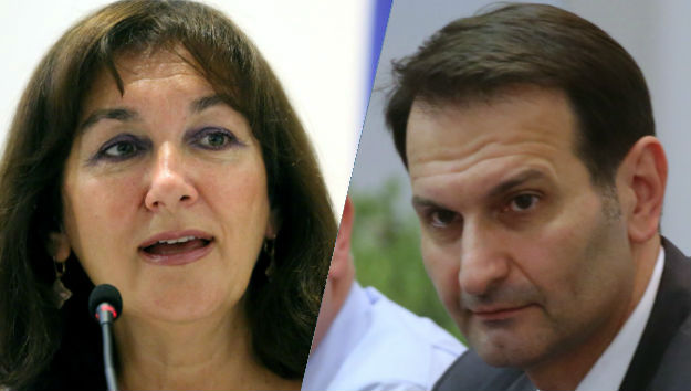 HDZ-ovci se baš oko ničega ne mogu dogovoriti: Šuica protiv Kovača o Brexitu i Hrvatskoj