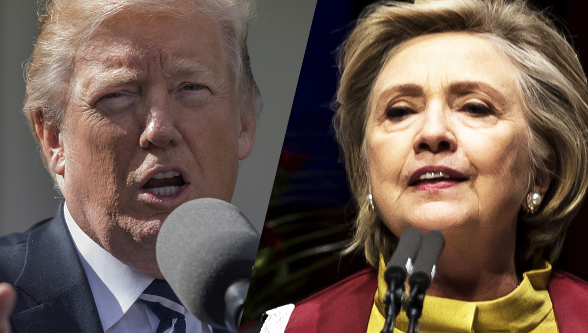 PODIGNUTE PRVE OPTUŽNICE Jesu li Rusi zaista pomogli Trumpu da pobijedi Hillary?