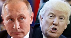 Trump će potpisati sankcije protiv Rusije