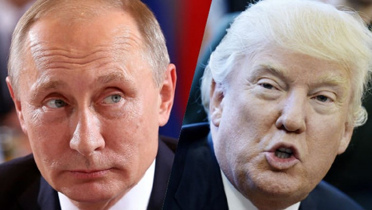 Trump će potpisati sankcije protiv Rusije