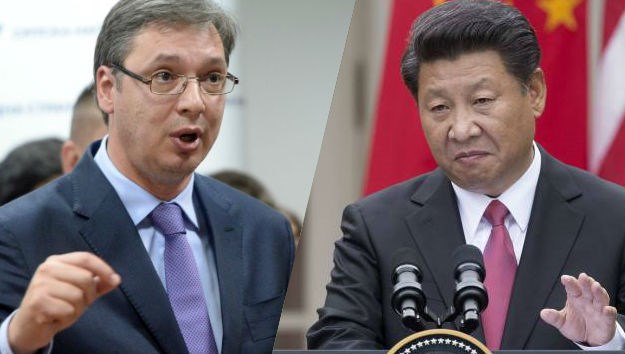 Kineski ambasador: Kini je Srbija broj jedan, ostale zemlje su ljubomorne