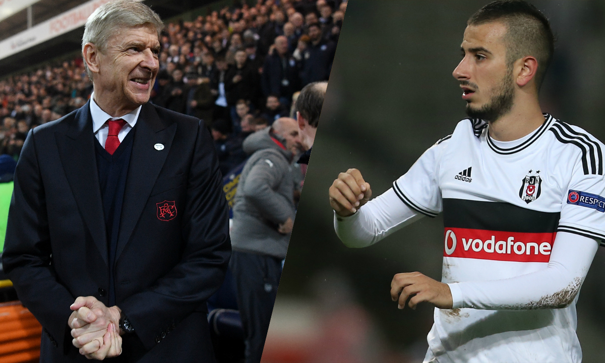 Wenger nudi 16 milijuna eura za igrača kojeg je prije pet godina pustio za 500.000
