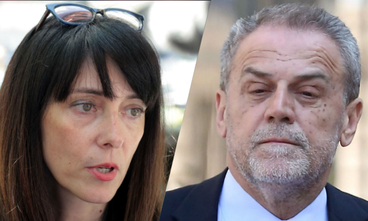 Ministrica Divjak odbrusila Bandiću: "Sve je rekao odgovorom koliko će uložiti u opremu škola"