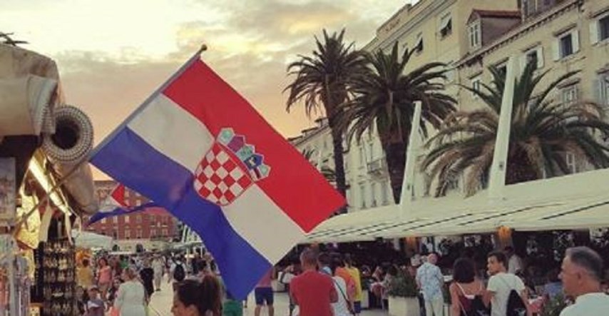 Hrvat iz dijaspore: "Nije Hrvatska ono korumpirano govno od političara koji bi prodao mater za 5 eura"