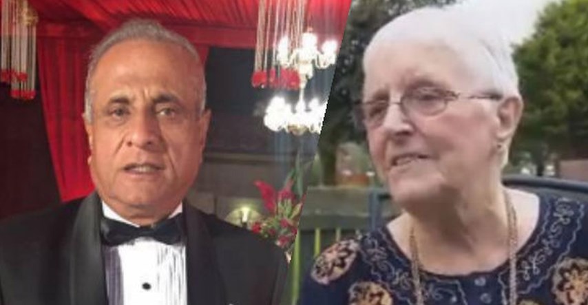 VIDEO Nakon 60 godina pronašla izgubljenog brata i otkrila da je postao milijunaš