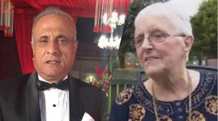 VIDEO Nakon 60 godina pronašla izgubljenog brata i otkrila da je postao milijunaš