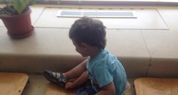 Zaštitar istjerao dijete s posebnim potrebama iz Jadrolinije u Splitu