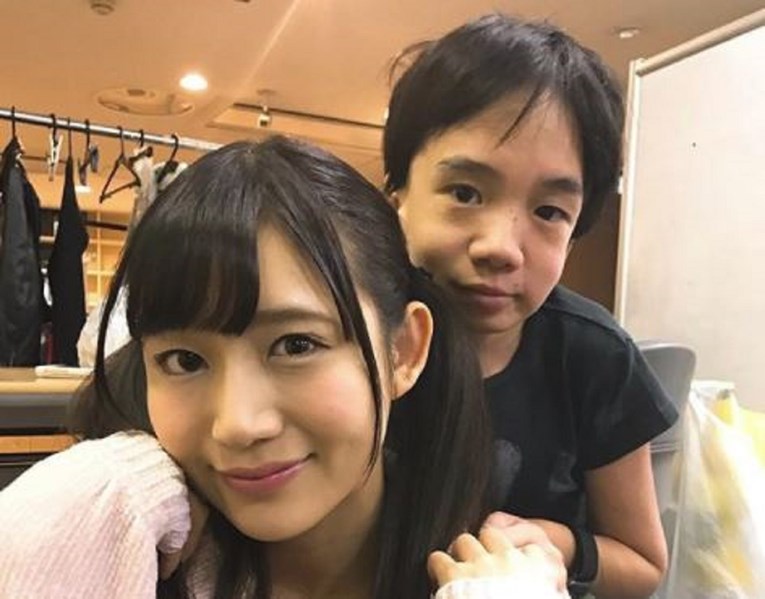 FOTO Ova 24-godišnja japanska pornozvijezda izgleda kao dijete