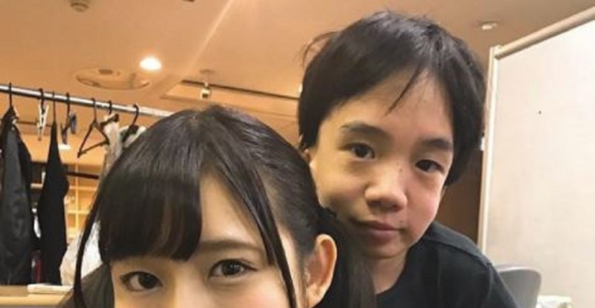 FOTO Ova 24-godišnja japanska pornozvijezda izgleda kao dijete