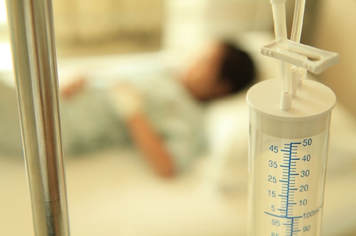 U Hrvatskoj godišnje od raka oboli više od 100 djece
