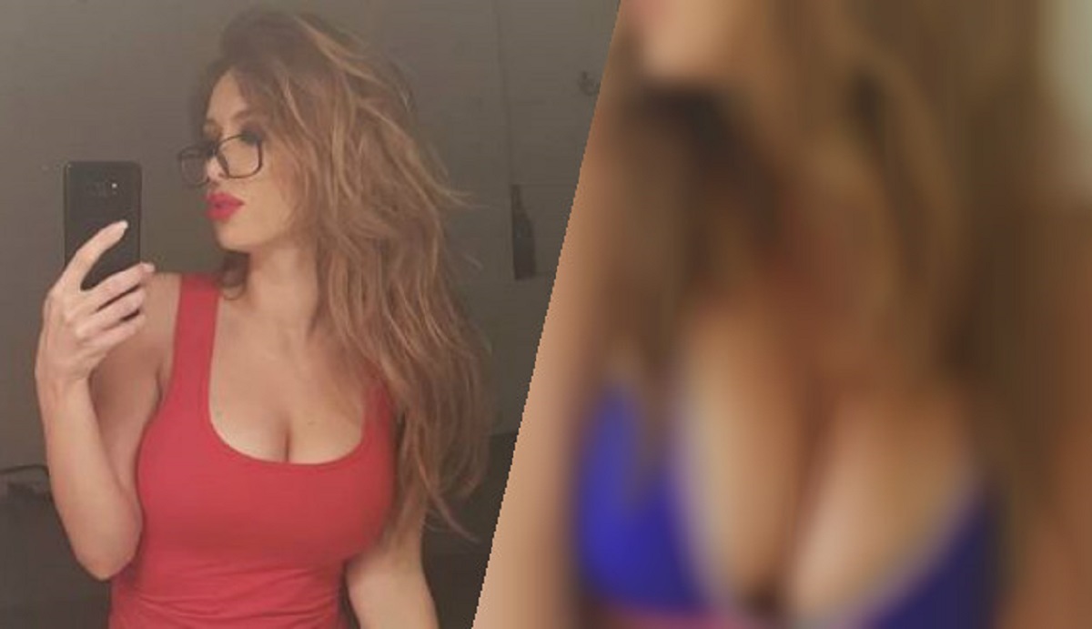 Lidija Bačić pokazala grudi i najavila novu pjesmu