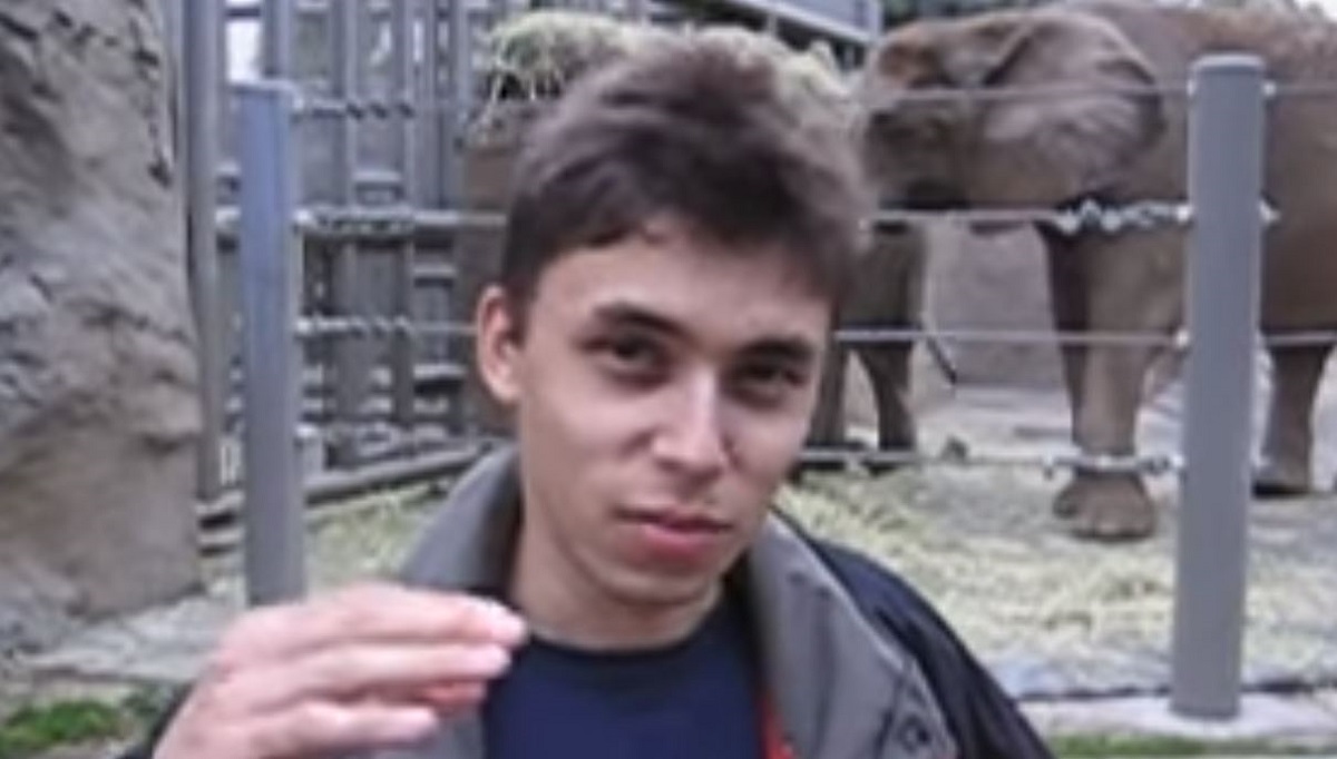 Prije 13 godina objavljen je prvi video na YouTubeu, a u njemu i prvi dick joke