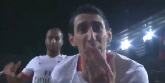 Di Maria donio novu pobjedu nezaustavljivom PSG-u