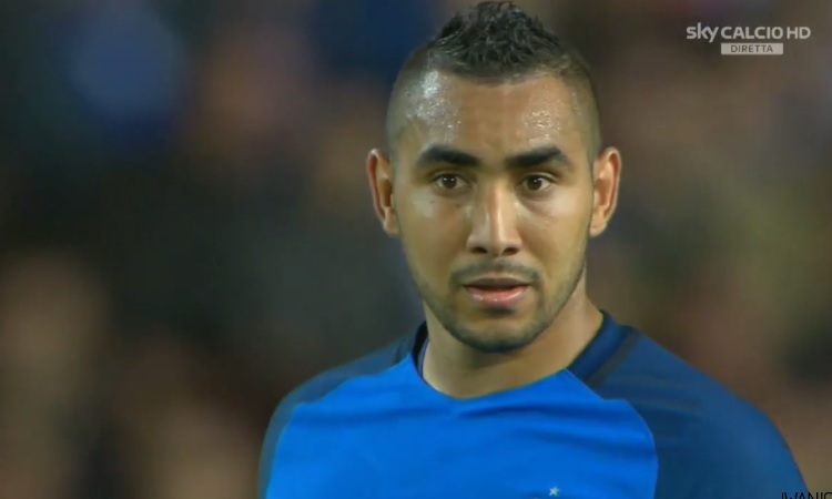VIDEO Payet u sudačkom vremenu fantastično zabio za pobjedu Francuske