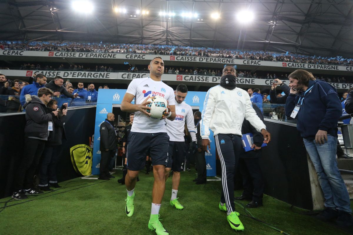 VRAĆA SE VELIKAN Na bijesnom popisu transfera i hrvatski napadač