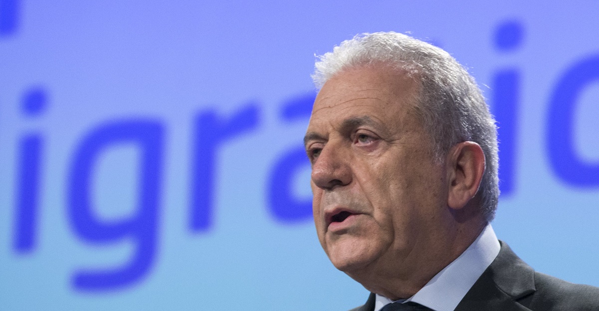 Ako Erdogan ostvari svoje prijetnje, bit će to katastrofa za Europu, tvrdi povjerenik za migracije