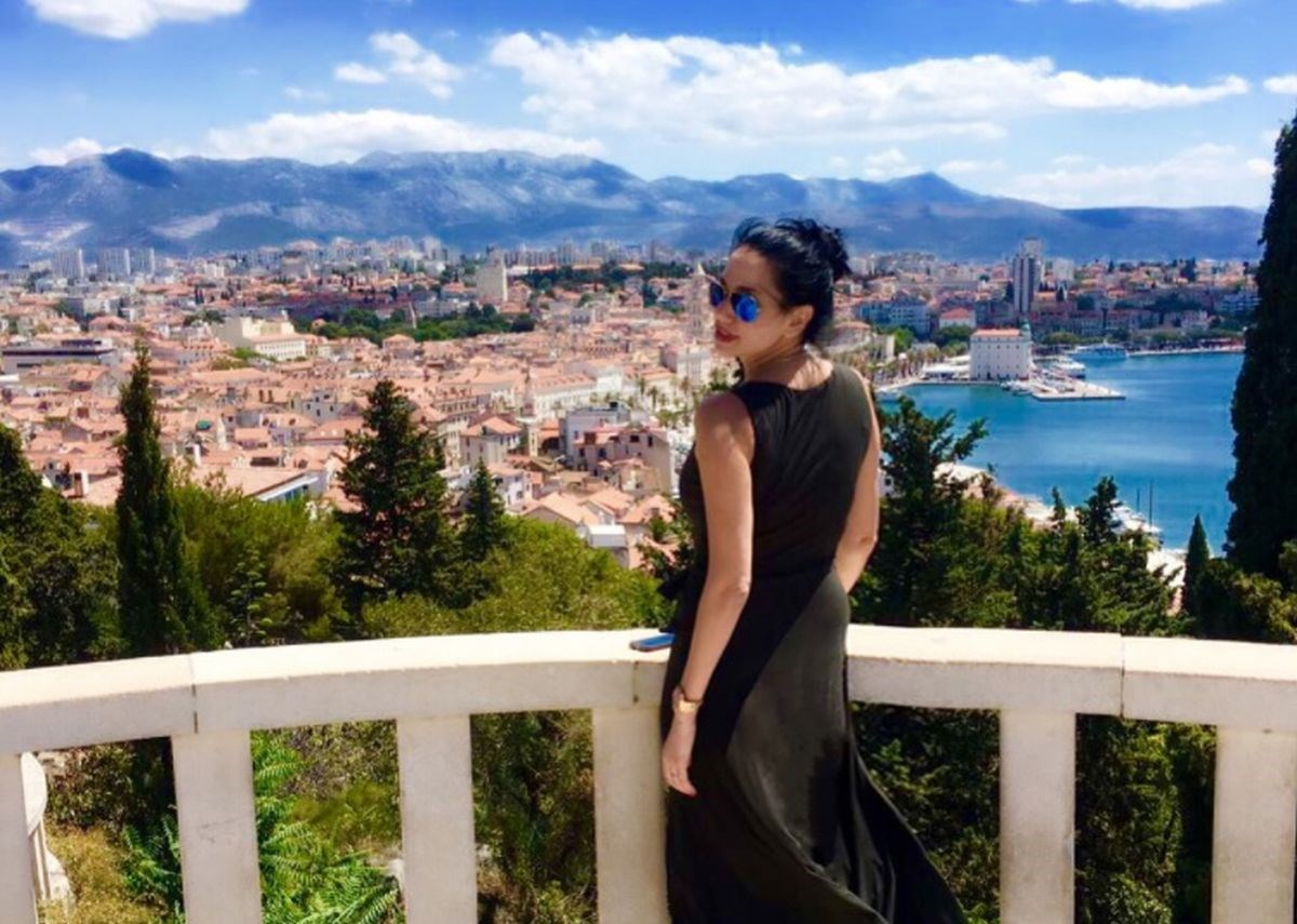 Bivša missica opisala noć iz pakla u Dalmaciji: "Morala sam napustiti dom s troje djece"