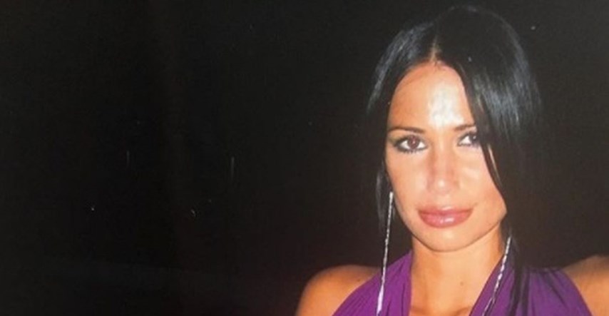 Bivša Miss Dalmacije udana za šeikova suradnika ljeto provela u Hrvatskoj pa doživjela malu nezgodu