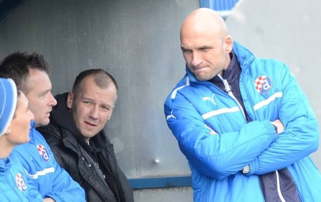 Trener Dinama i bivši igrač Hajduka doživio težak prijelom noge