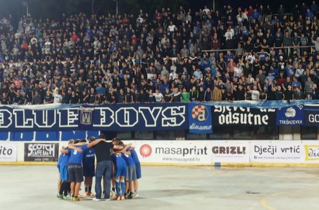 Futsal Dinamo ponovno na Šalati: Stižu legende Modrih i hrvatskog futsala