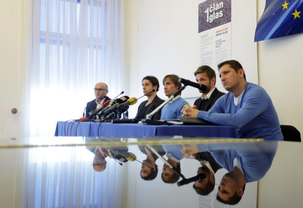Dinamova četvorka: O privatizaciji moraju odlučiti članovi, a ne nelegalna skupstina