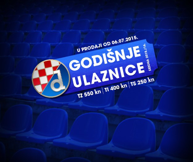 Mamići navijače mame duplo jeftinijim godišnjim ulaznicama od Hajdukovih