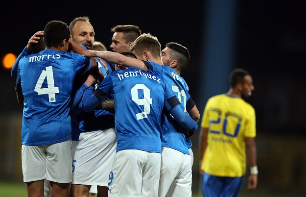 Rezervni Dinamo s pola snage slomio Inter i izborio polufinale Kupa