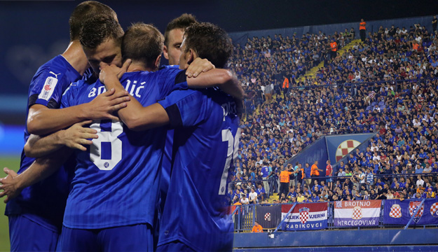 Dinamo pustio u prodaju ulaznice za Ligu prvaka