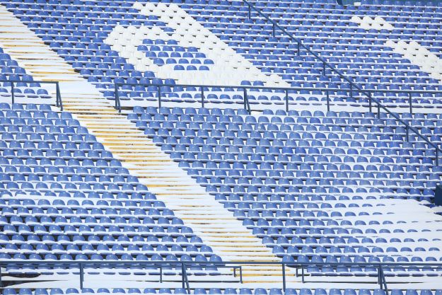 Dinamo ne može napuniti Maksimir niti sa svim domaćim  susretima u sezoni zajedno
