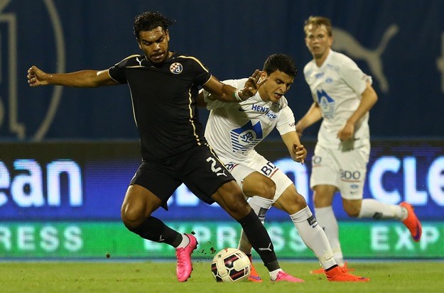 Nabrijani Norvežani dočekuju Dinamo: "Za nas je ovo utakmica godine"