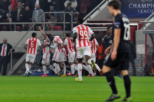Dinamo samo u ludom scenariju može proći dalje