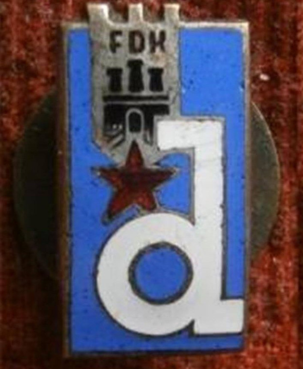 A mogao je biti Pajser, Čekić ili Čelik: Dinamo, sretan ti 70. rođendan!