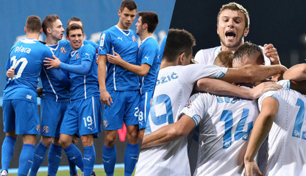 Ivković: Dinamo je favorit za naslov prvaka! Scoria: Po čemu?